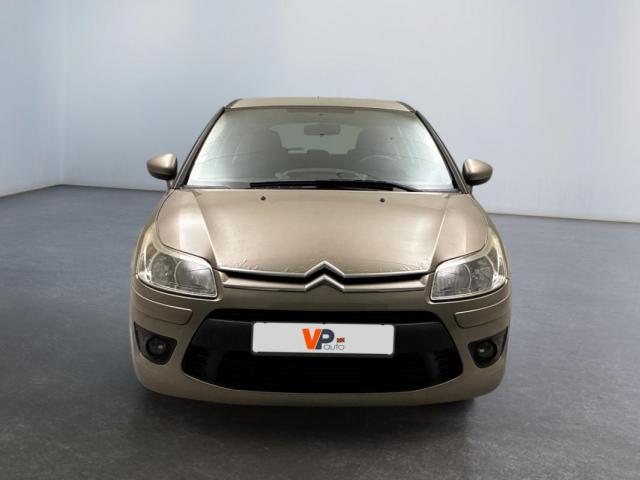 Citroen C4 image 7