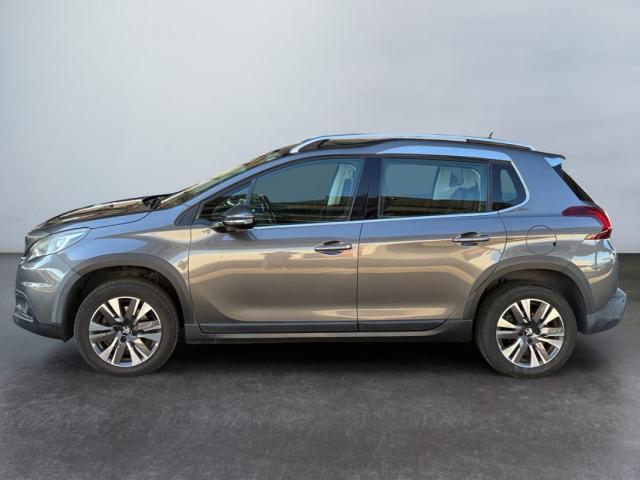 Peugeot 2008 image 4
