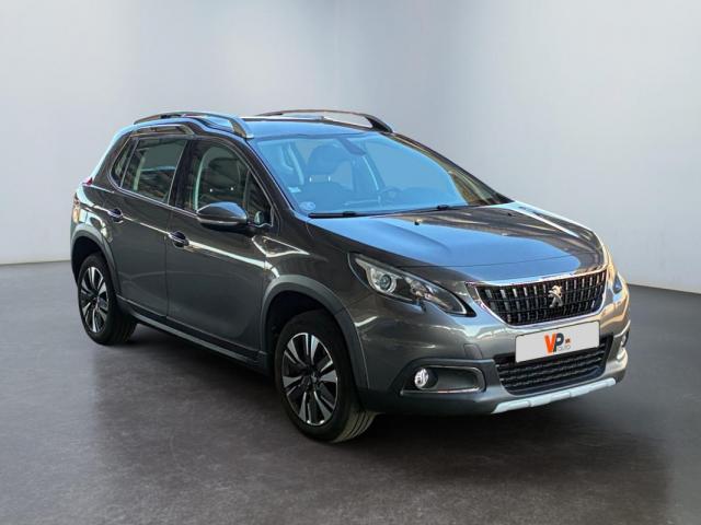 Peugeot 2008 image 6
