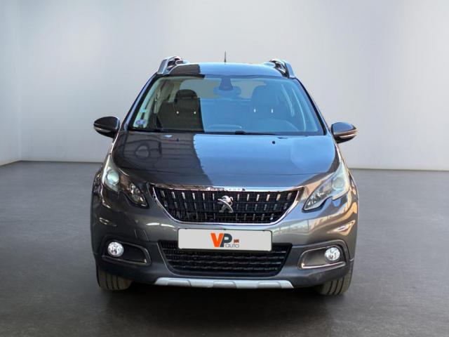 Peugeot 2008 image 8