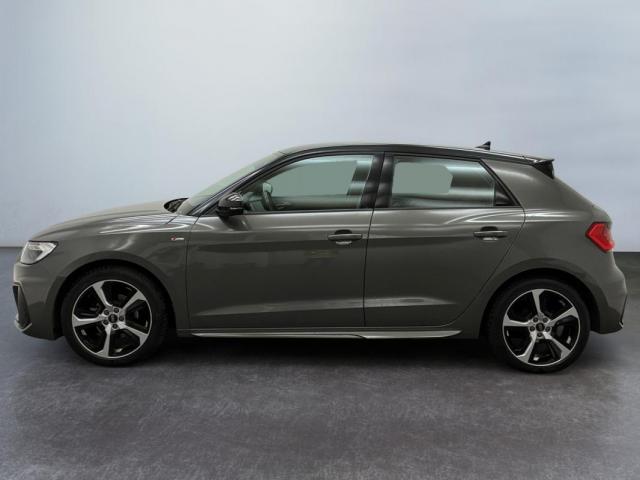 Audi A1 Sportback image 4