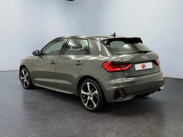Audi A1 Sportback image 1