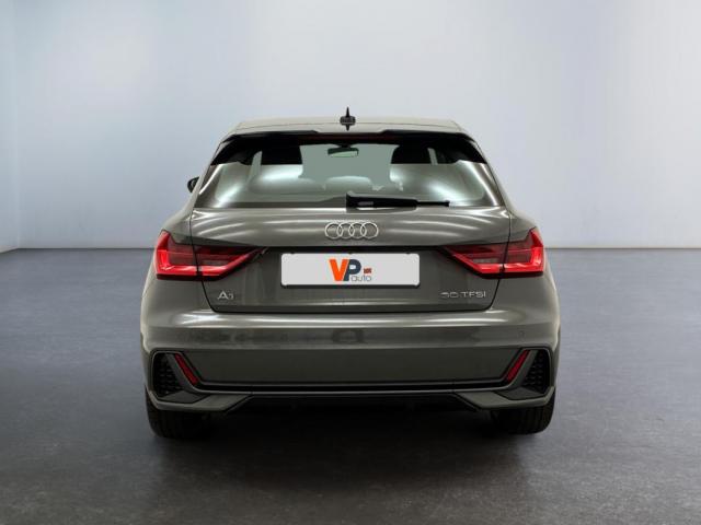 Audi A1 Sportback image 3