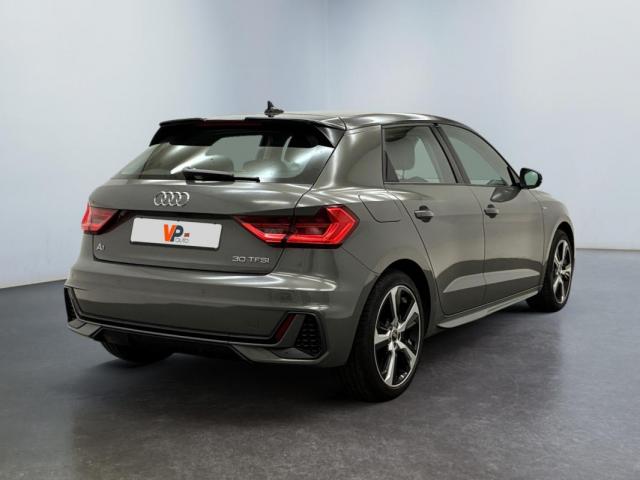 Audi A1 Sportback image 5