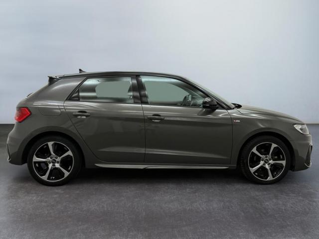 Audi A1 Sportback image 2