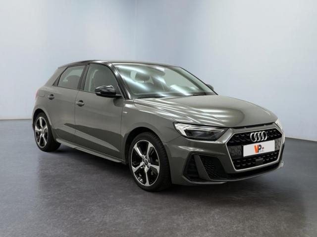 Audi A1 Sportback image 8