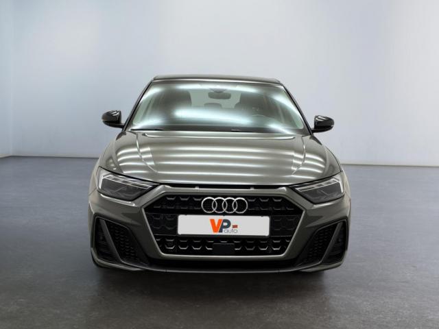 Audi A1 Sportback image 7