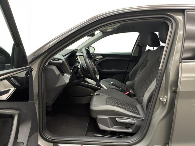 Audi A1 Sportback image 6