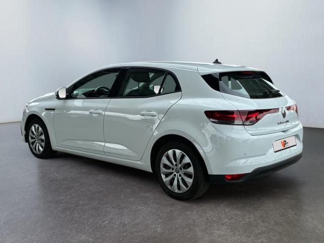 Renault Mégane image 7