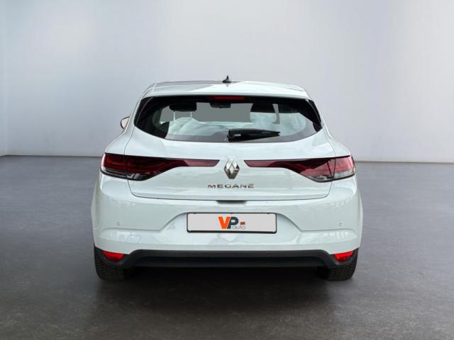 Renault Mégane image 5