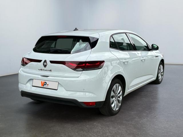 Renault Mégane image 6