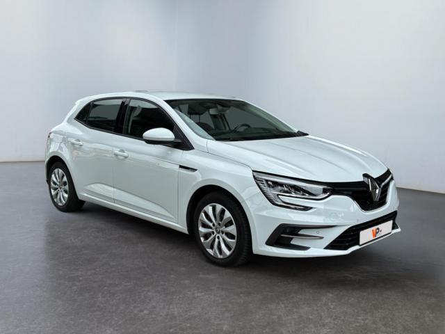 Renault Mégane image 1