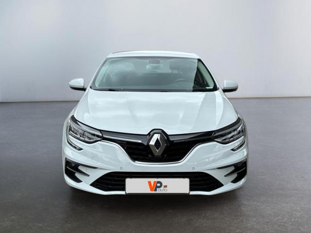 Renault Mégane image 8