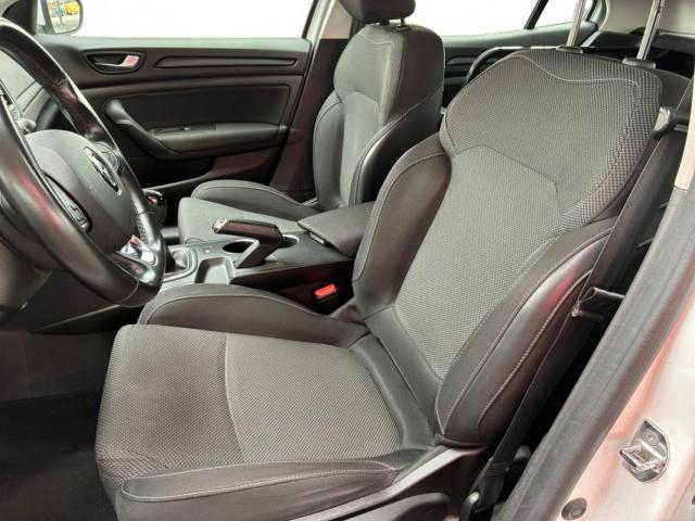 Renault Mégane image 4