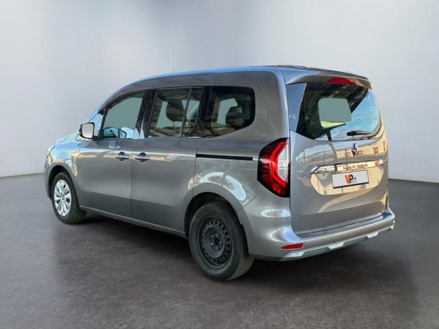 Renault Kangoo image 8