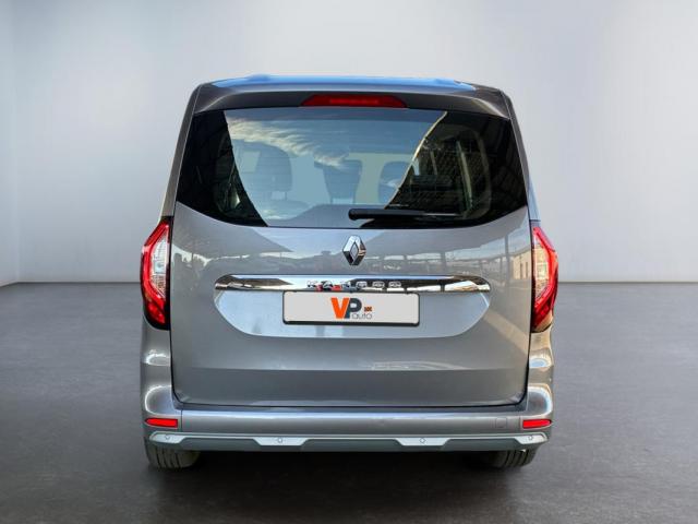 Renault Kangoo image 7