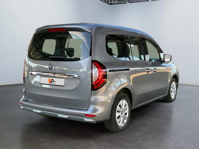 Renault Kangoo image 1