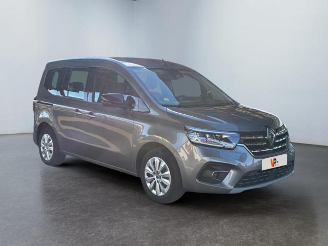 Renault Kangoo image 4