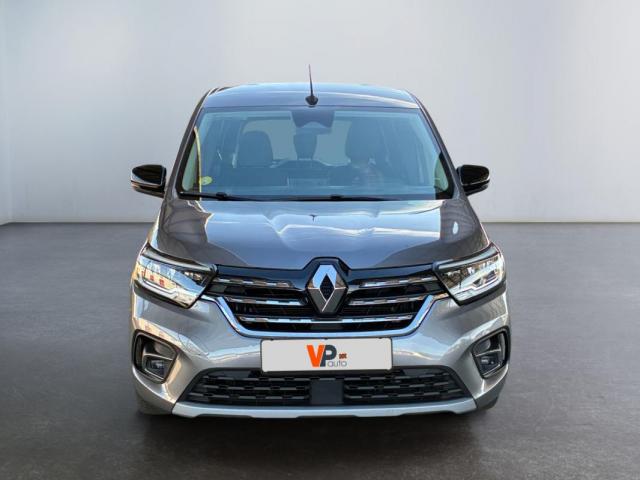 Renault Kangoo image 6