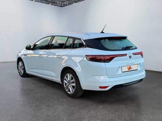 Renault Mégane Estate image 8