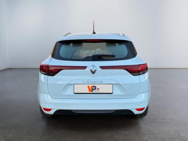 Renault Mégane Estate image 1