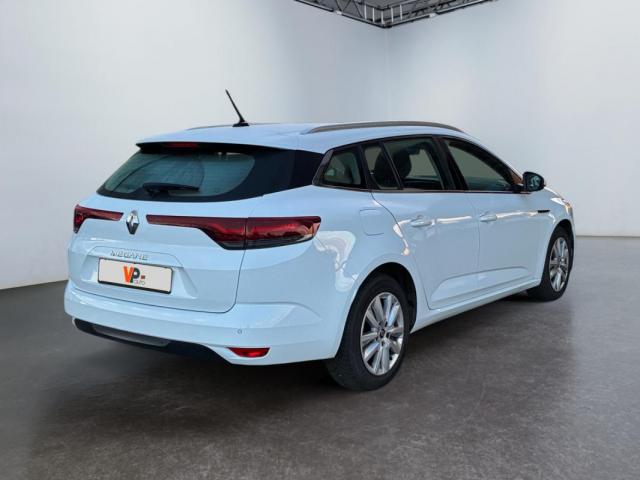 Renault Mégane Estate image 4