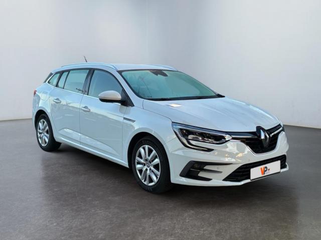 Renault Mégane Estate image 7