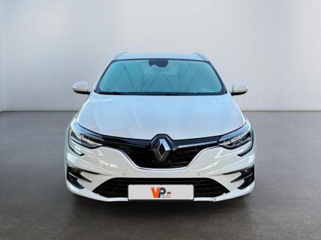 Renault Mégane Estate image 6
