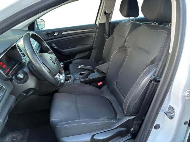 Renault Mégane Estate image 3