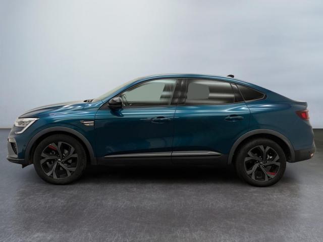 Renault Arkana image 7