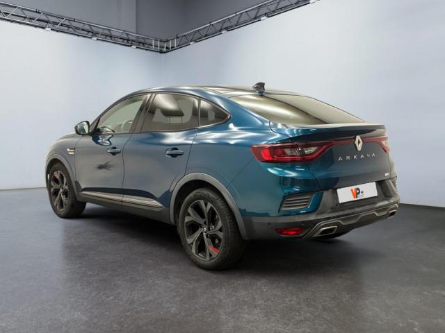 Renault Arkana image 6