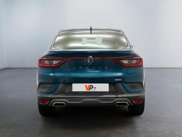 Renault Arkana image 3