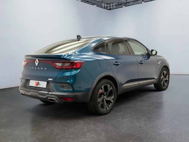 Renault Arkana image 5