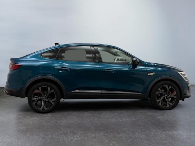 Renault Arkana image 4