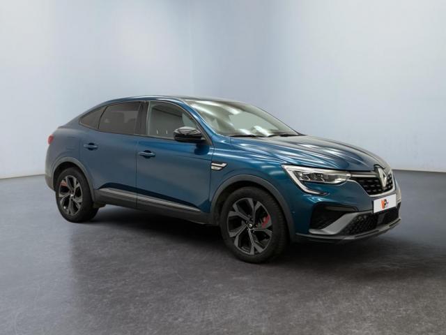 Renault Arkana image 8