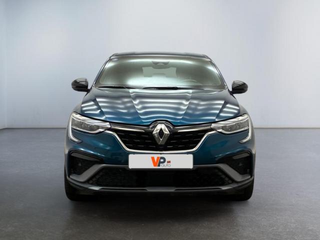 Renault Arkana image 2