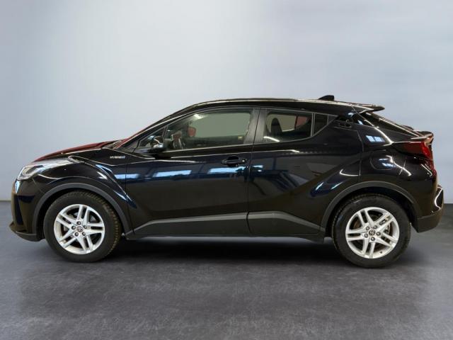 Toyota C-Hr image 4
