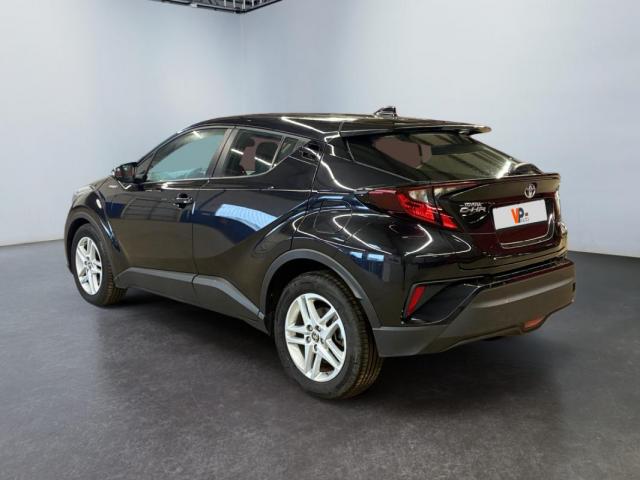 Toyota C-Hr image 1