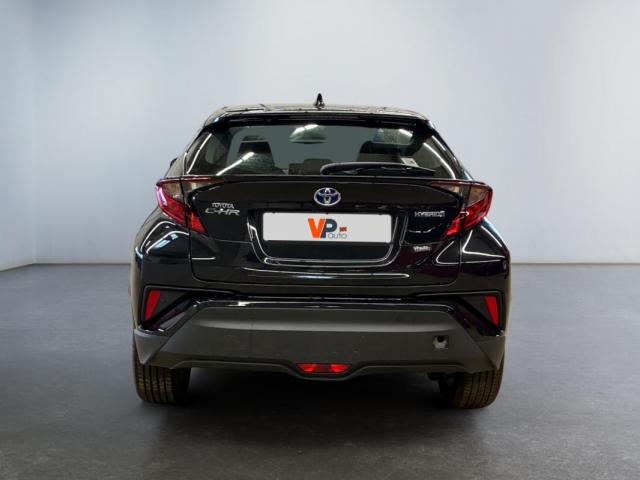 Toyota C-Hr image 7