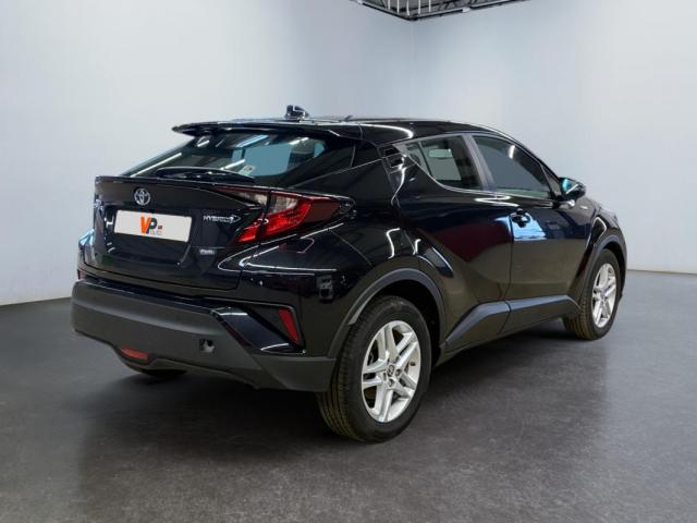 Toyota C-Hr image 6