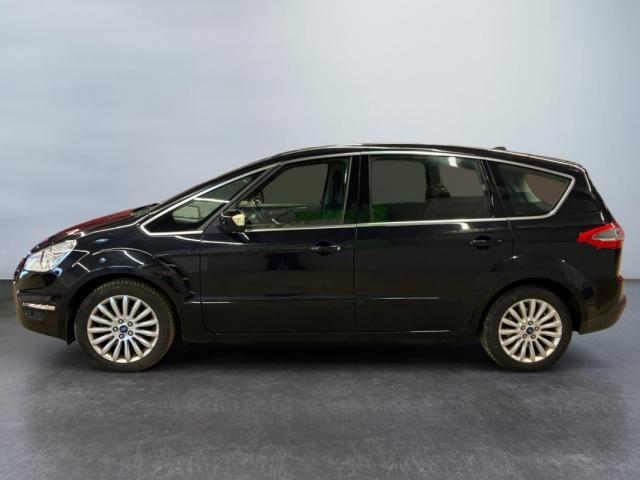 Ford S-Max image 7