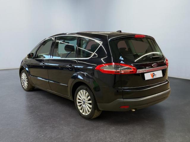Ford S-Max image 1