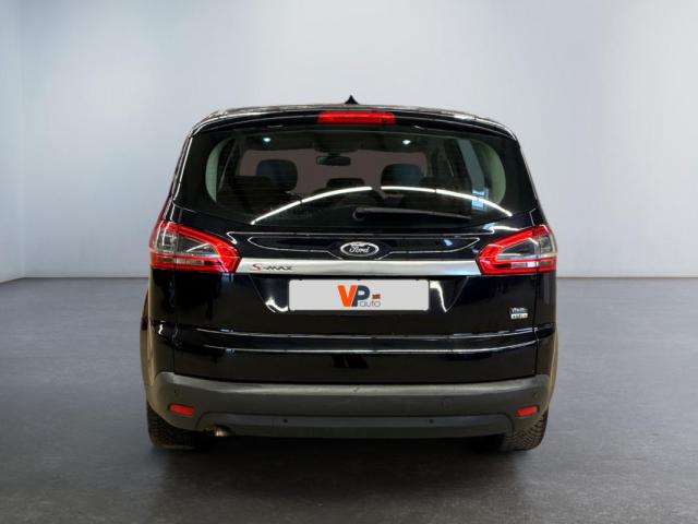 Ford S-Max image 6