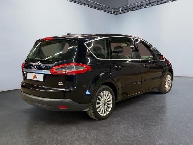 Ford S-Max image 8