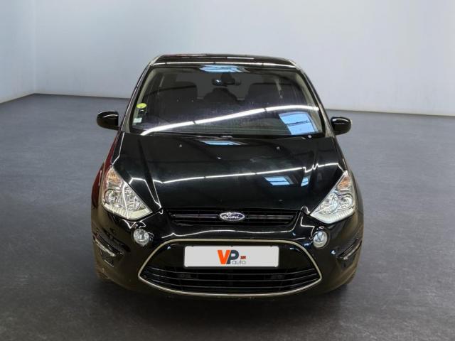 Ford S-Max image 4