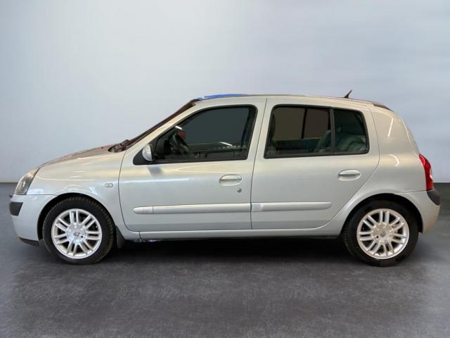 Renault Clio image 3