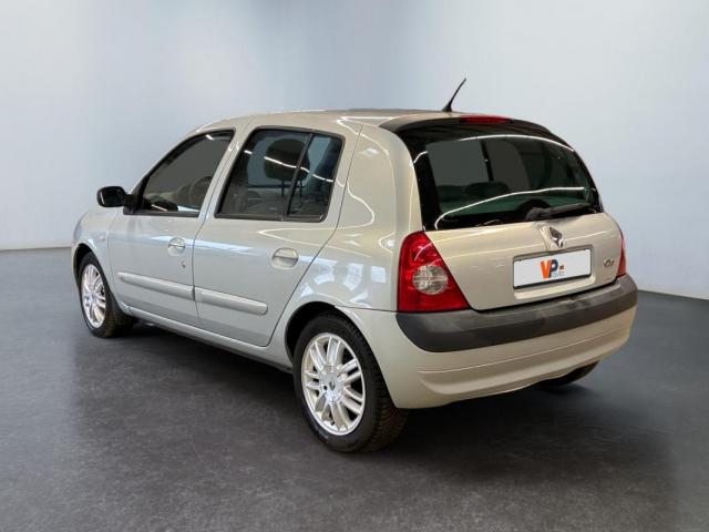 Renault Clio image 6