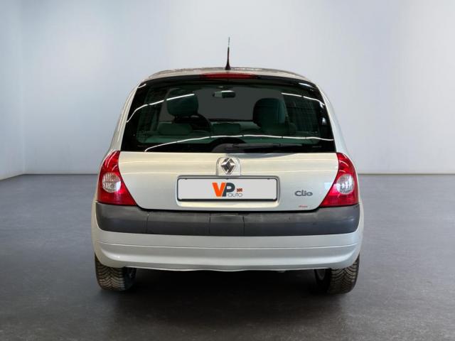 Renault Clio image 4