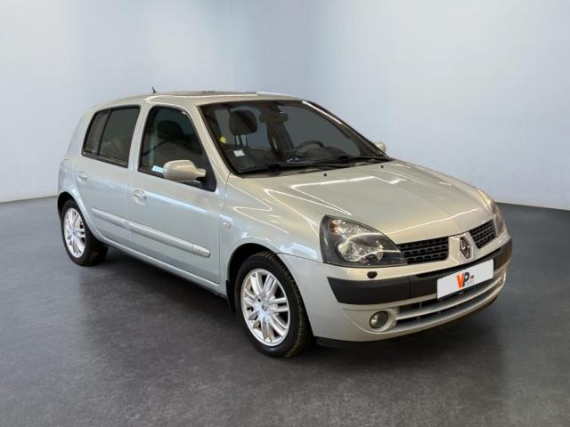 Renault Clio image 7