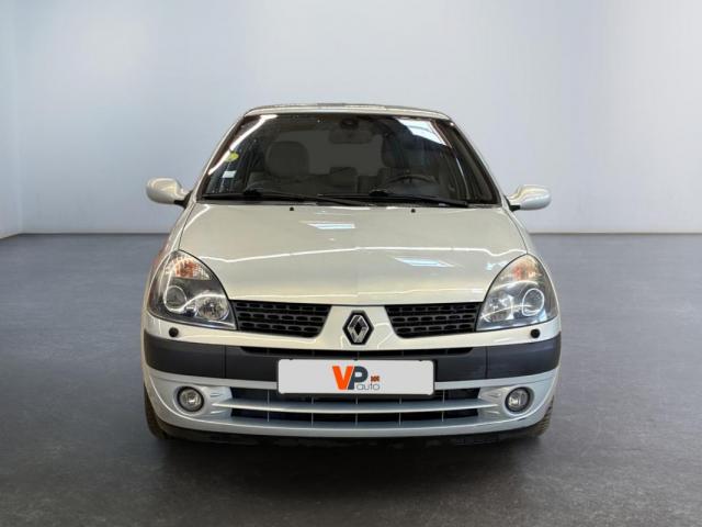 Renault Clio image 5